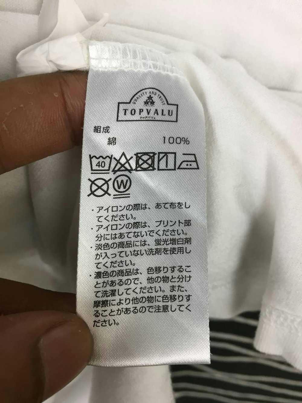 Japanese Brand × Movie × Streetwear Gremlins Warn… - image 8