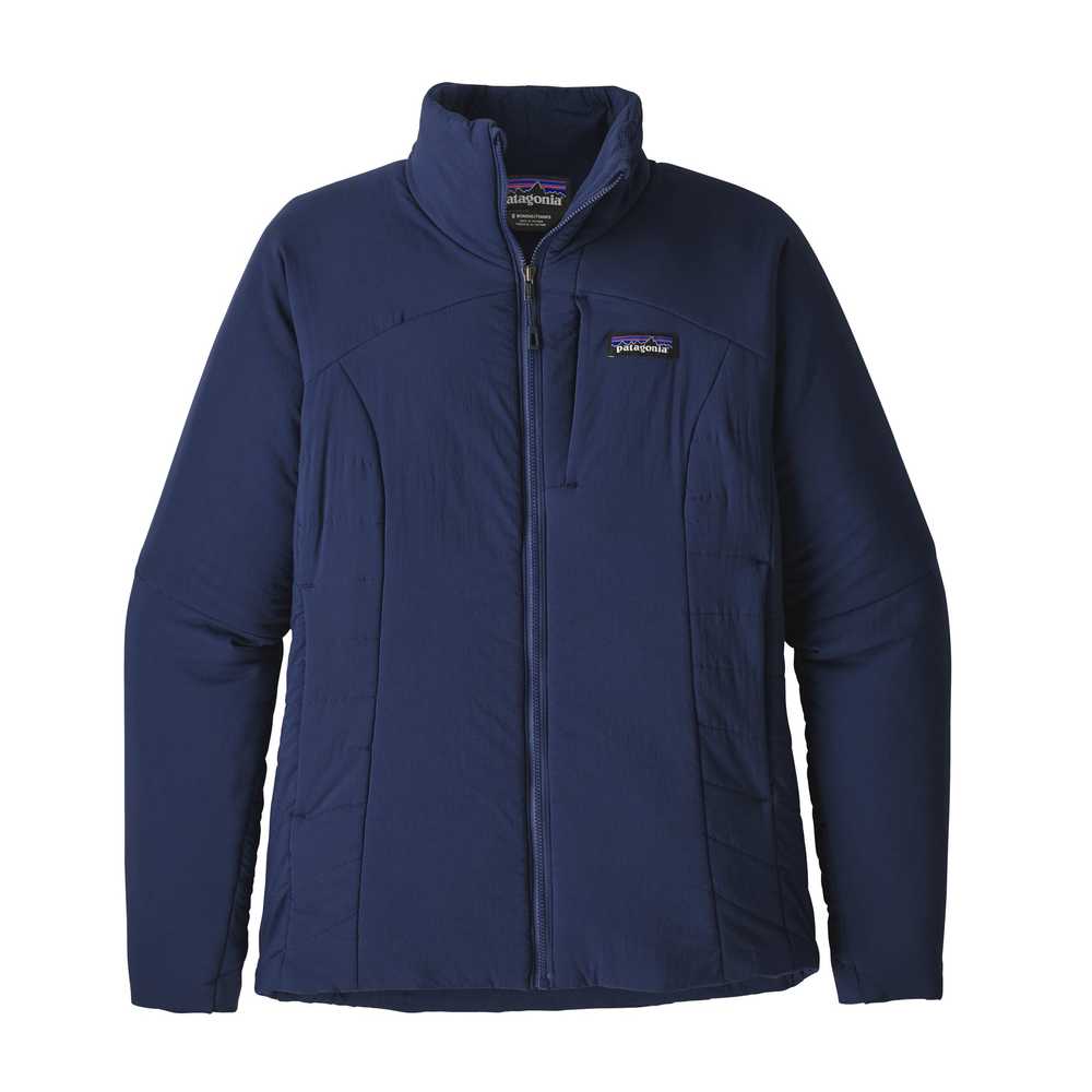 Patagonia - W's Nano-Air® Jacket - image 1