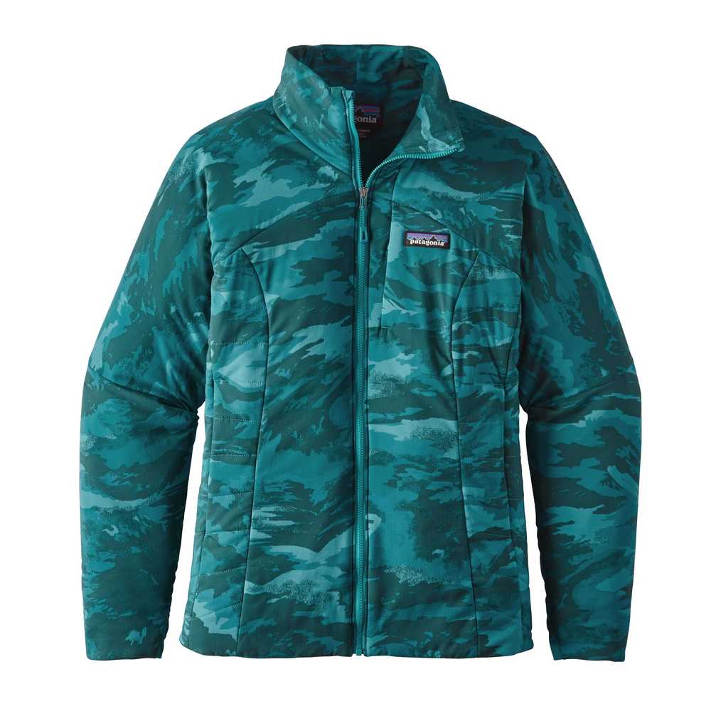 Patagonia - W's Nano-Air® Jacket - image 1