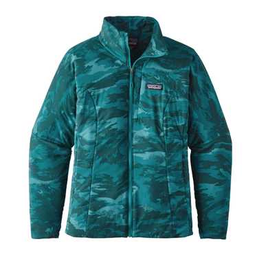 Patagonia - W's Nano-Air® Jacket - image 1