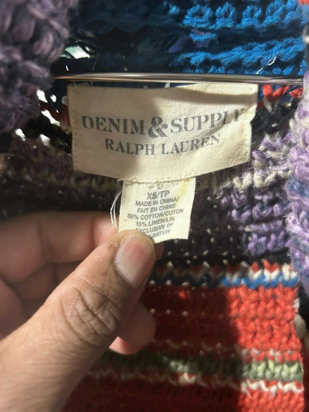 Denim And Supply Ralph Lauren Ralph Lauren Denim … - image 7
