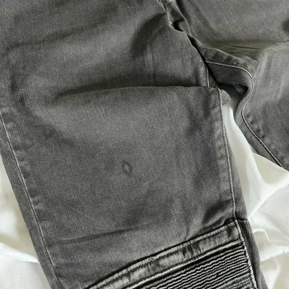 Prps Authentic PRP Motorcycle Style Denim - image 2