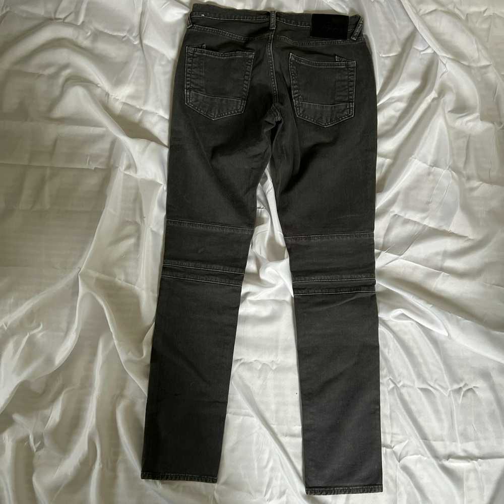 Prps Authentic PRP Motorcycle Style Denim - image 5