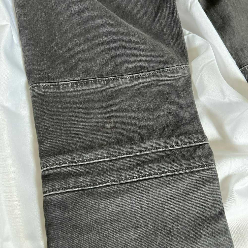 Prps Authentic PRP Motorcycle Style Denim - image 6