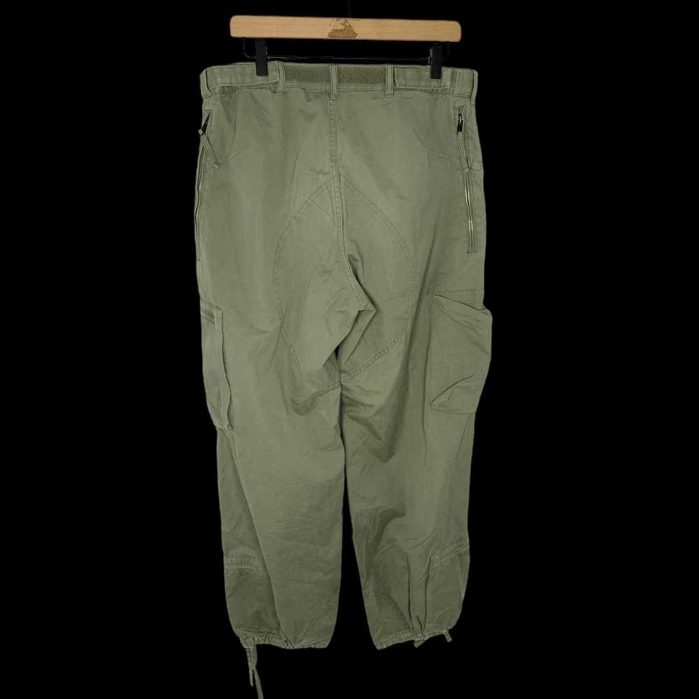 Wtaps OG Multi-Pocket Cargo Pants (Olive) | XL - image 2