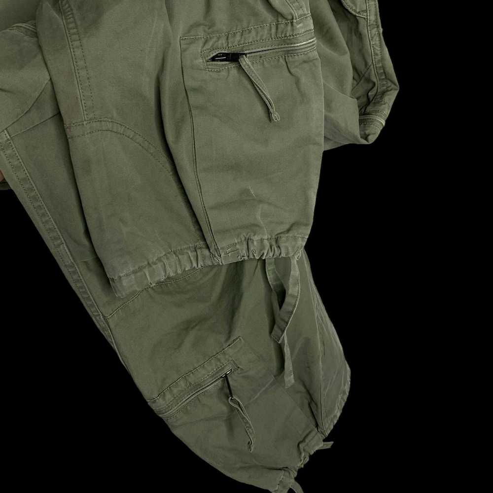 Wtaps OG Multi-Pocket Cargo Pants (Olive) | XL - image 3