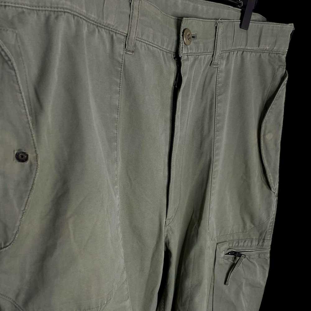 Wtaps OG Multi-Pocket Cargo Pants (Olive) | XL - image 5