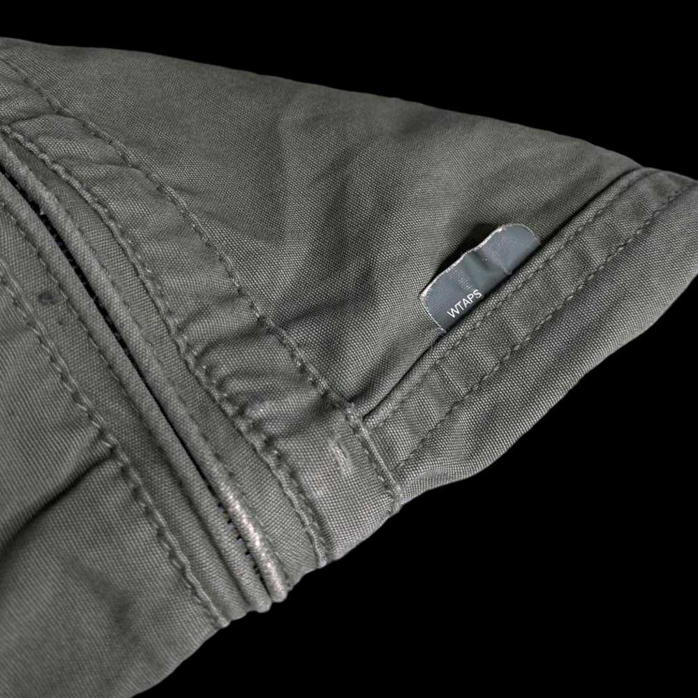 Wtaps OG Multi-Pocket Cargo Pants (Olive) | XL - image 6