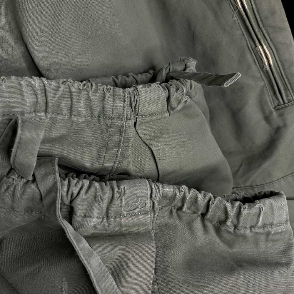 Wtaps OG Multi-Pocket Cargo Pants (Olive) | XL - image 7