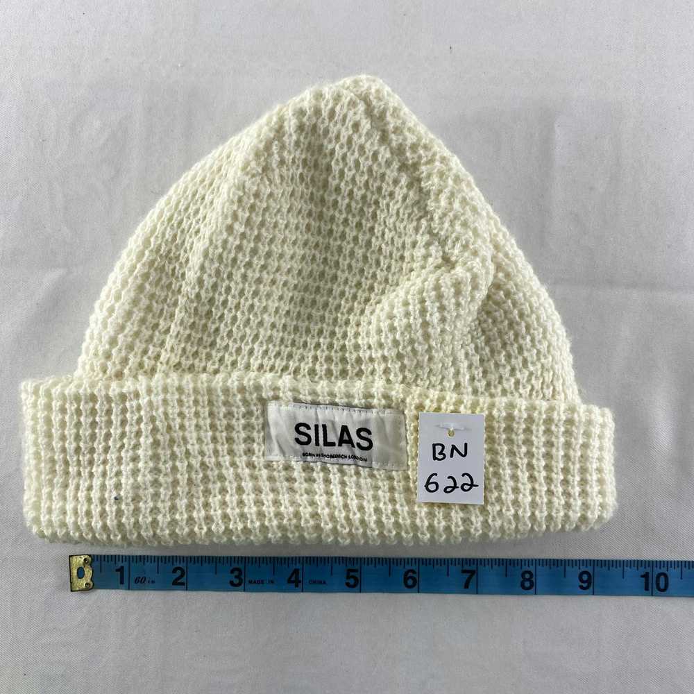 Japanese Brand × Silas × Streetwear Silas Snow Ca… - image 6