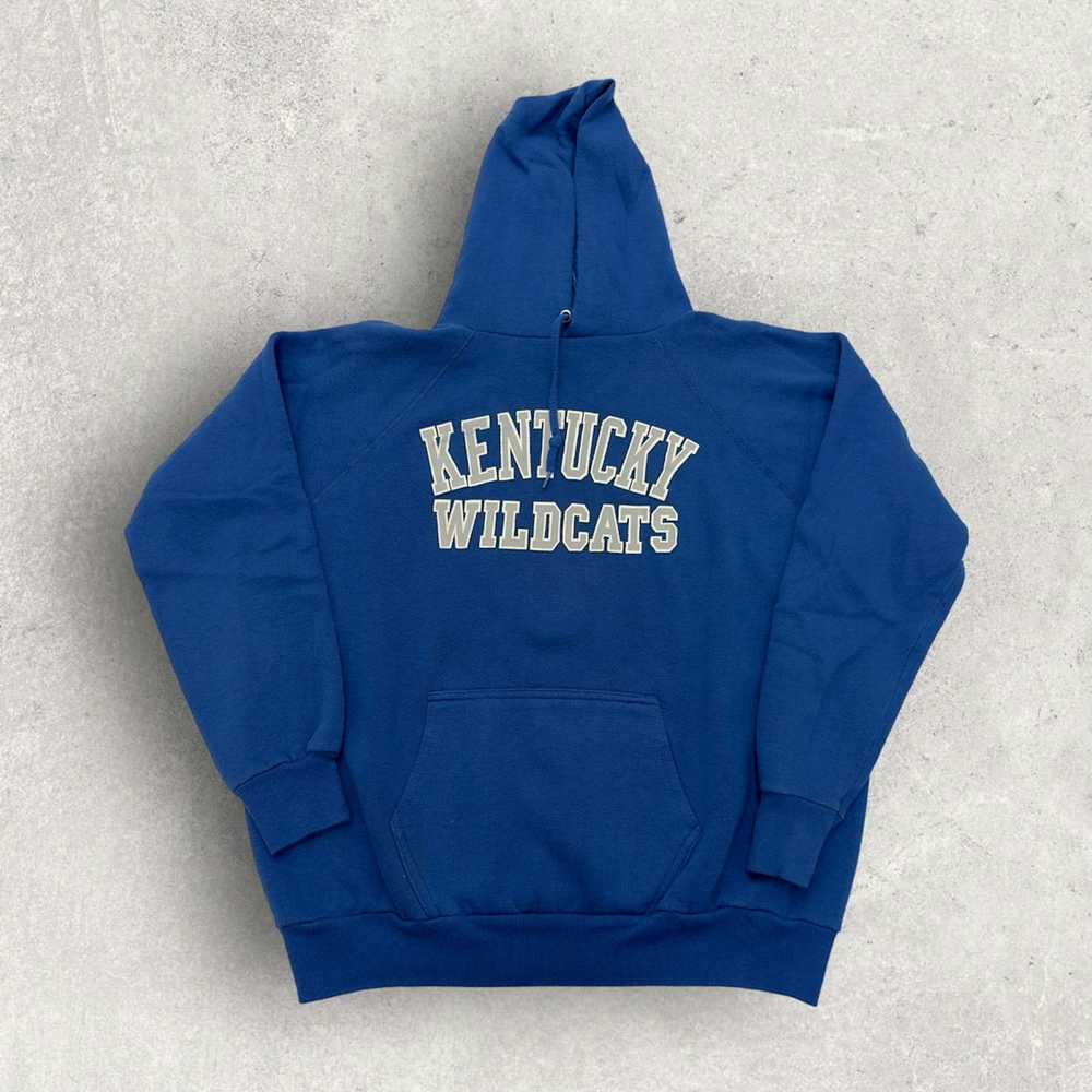 Logo 7 × Ncaa × Vintage Vintage Kentucky Wildcats… - image 1