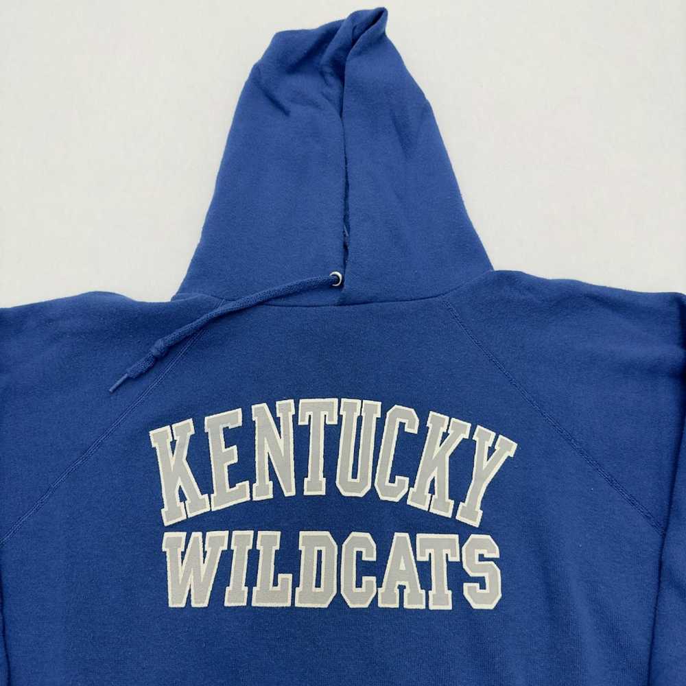 Logo 7 × Ncaa × Vintage Vintage Kentucky Wildcats… - image 3