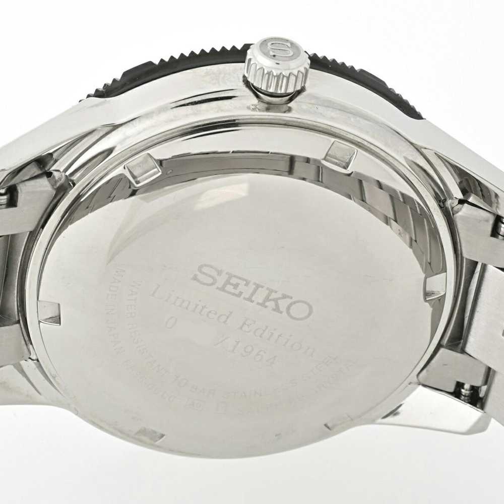 Seiko Seiko Presage 2020 1964 Limited Model Watch… - image 4