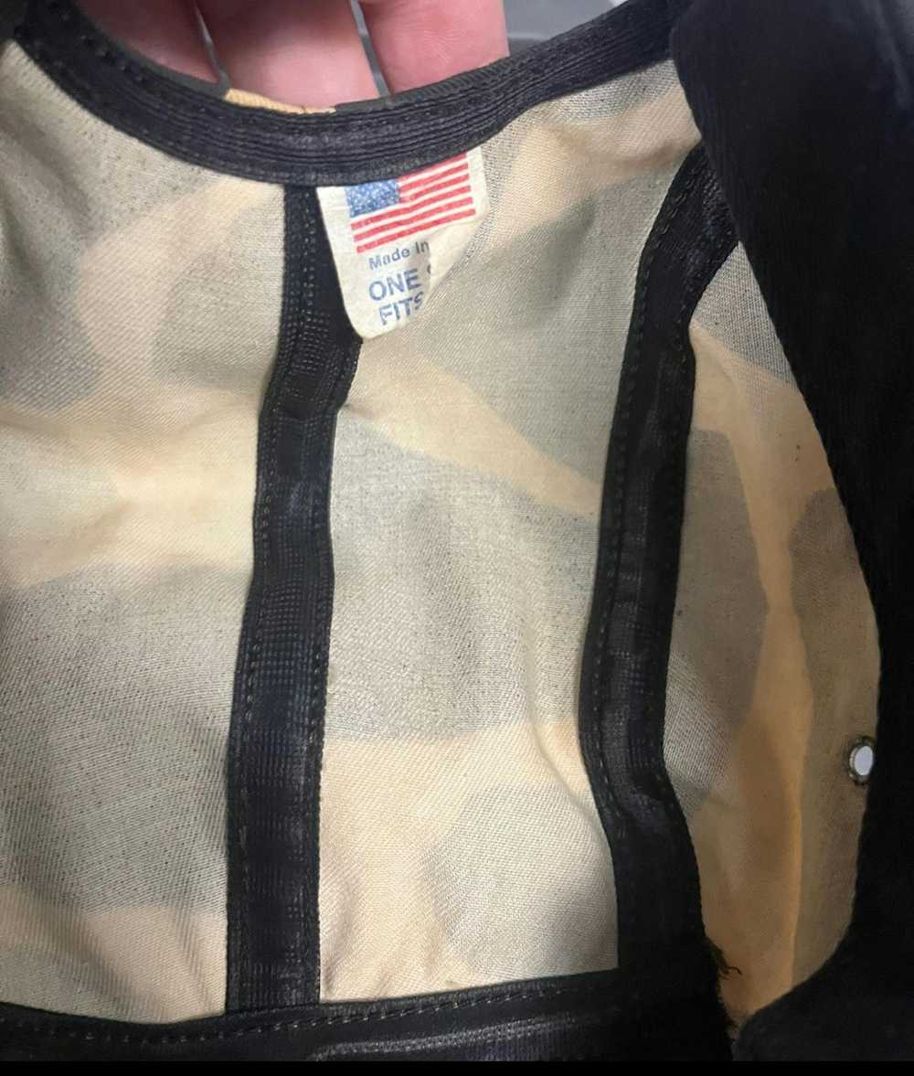 Supreme Supreme 2001 Duck Camo Camp Cap - image 3