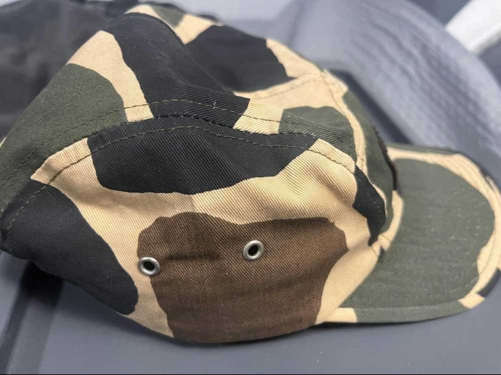 Supreme Supreme 2001 Duck Camo Camp Cap - image 4