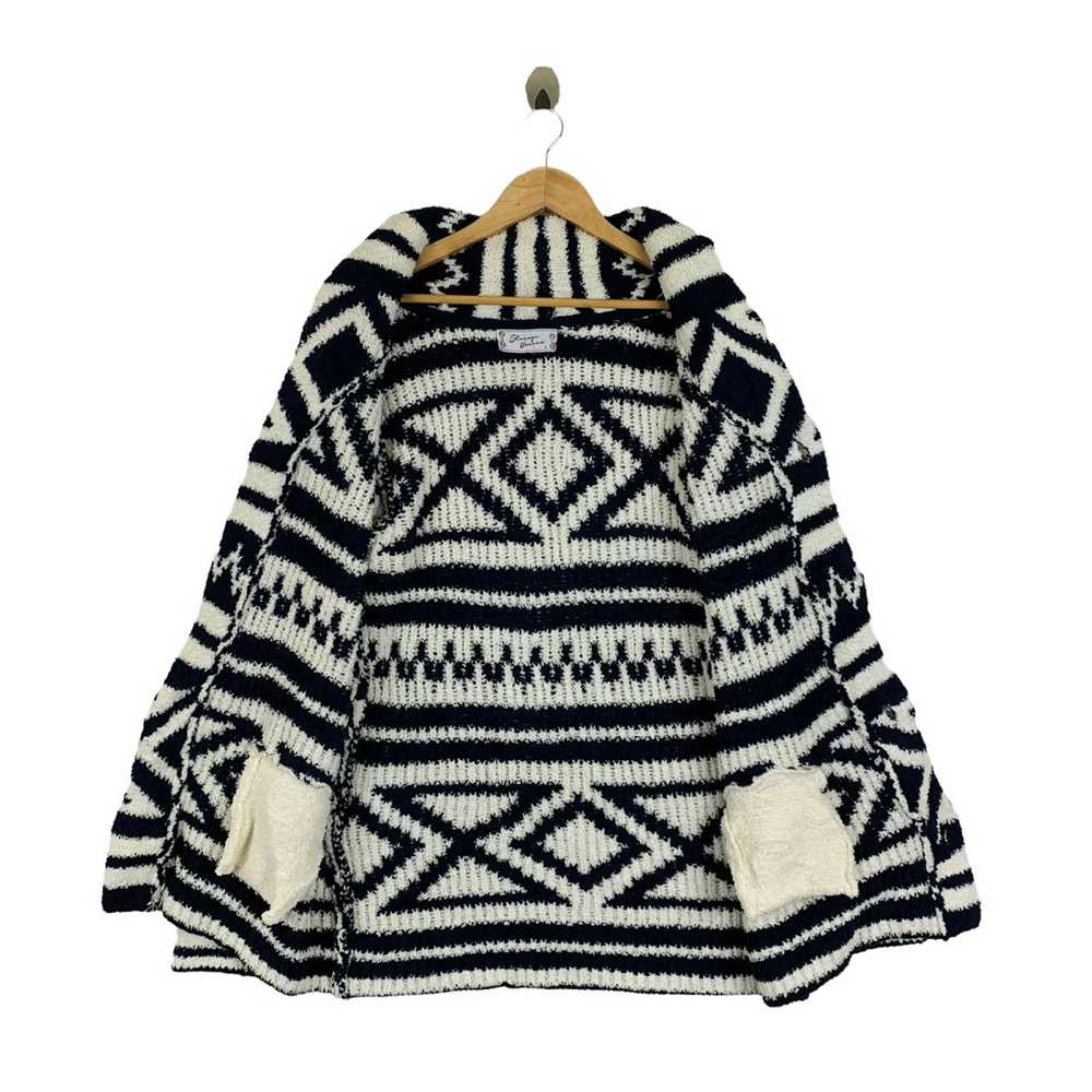 Native × Navajo × Vintage Vintage STRANGE HEAVEN … - image 3