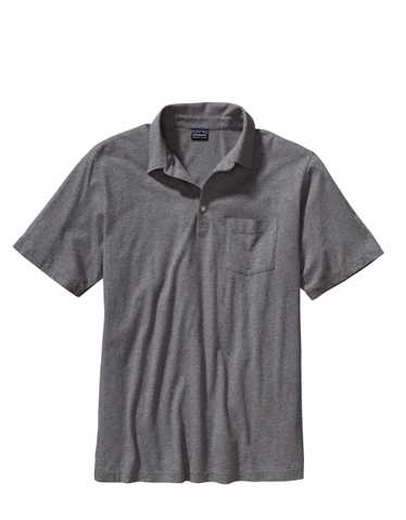 Patagonia - Men's Squeaky Clean Polo