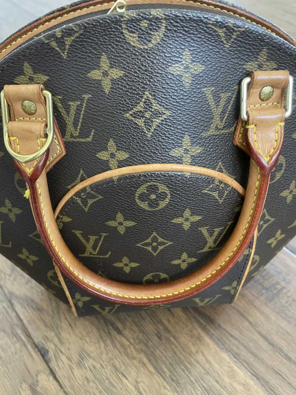 Louis Vuitton Louis Vuitton Monogram Eclipse Bowl… - image 12