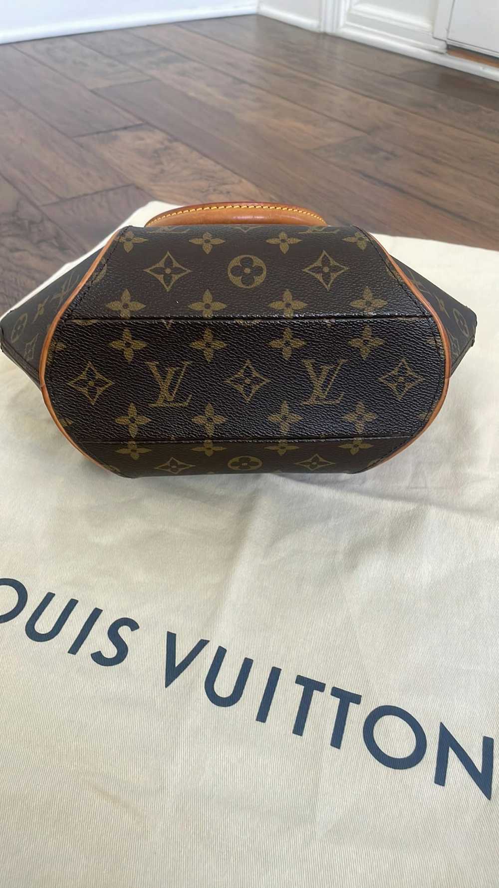 Louis Vuitton Louis Vuitton Monogram Eclipse Bowl… - image 2