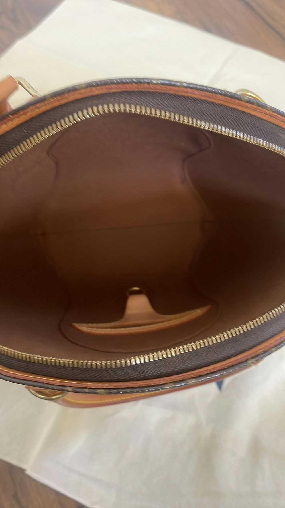 Louis Vuitton Louis Vuitton Monogram Eclipse Bowl… - image 7