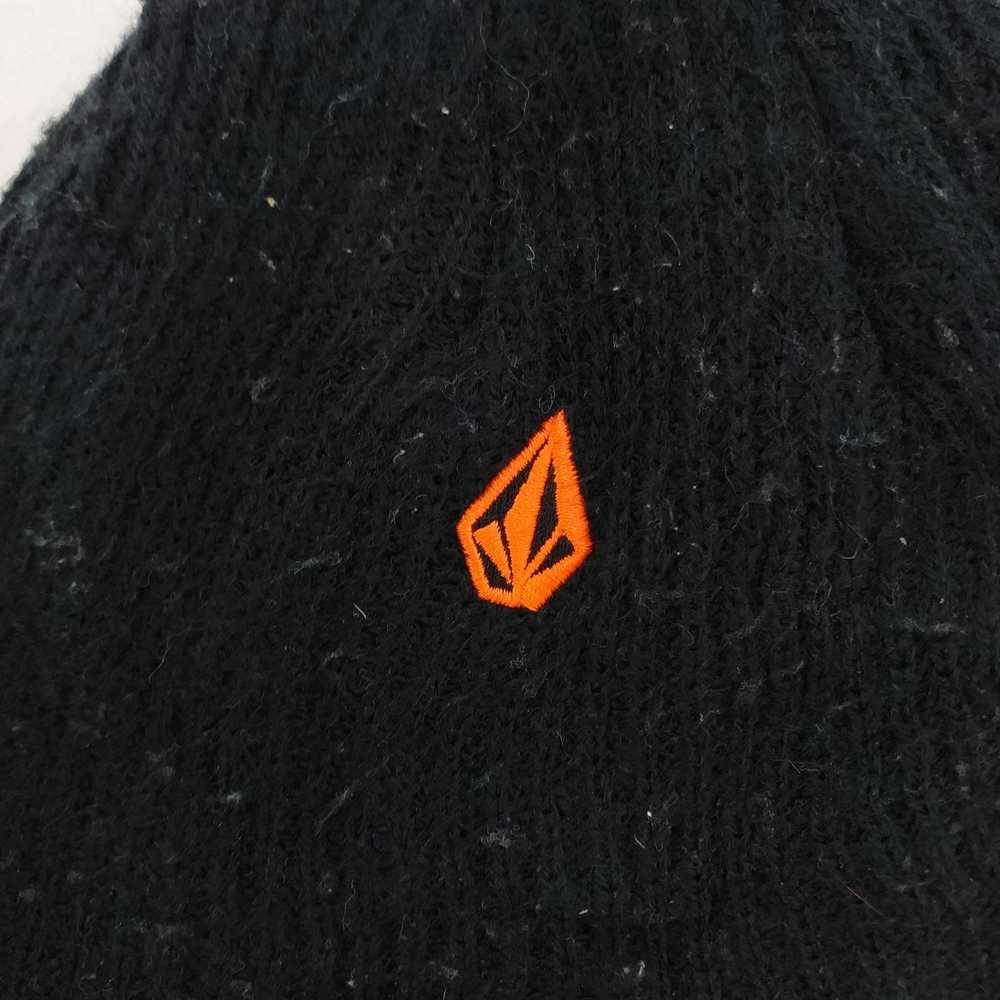 Streetwear × Volcom Mini Logo Volcom Embroidery S… - image 5