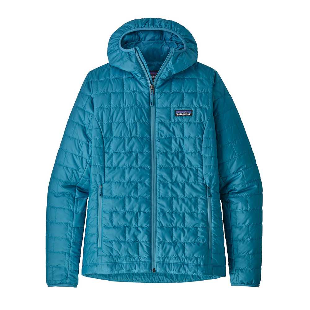 Patagonia - Women's Nano Puff® Hoody - image 1