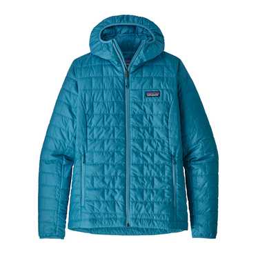 Patagonia - Women's Nano Puff® Hoody - image 1