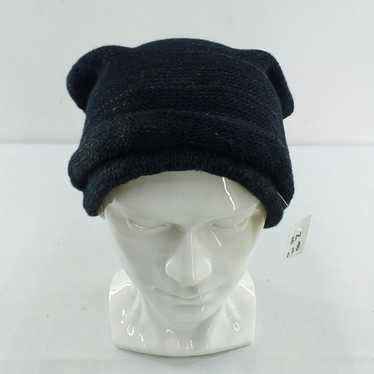 Japanese Brand × Vintage Rare Design Plain Snow C… - image 1