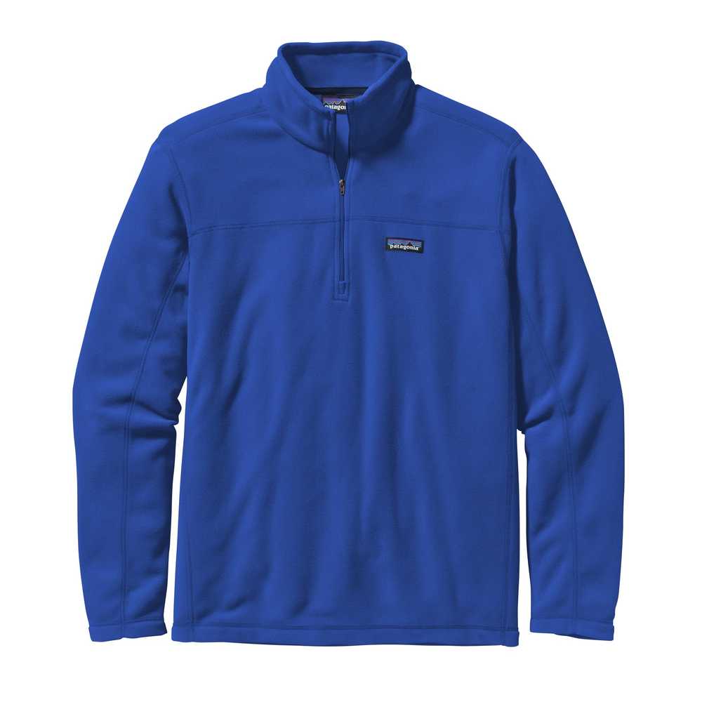 Patagonia - Men's Micro D® Pullover - image 1