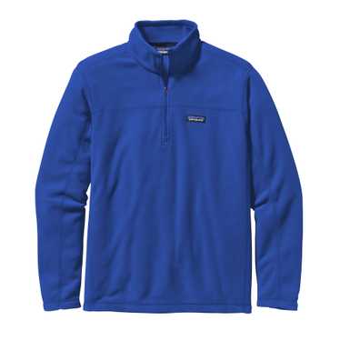 Patagonia - Men's Micro D® Pullover - image 1