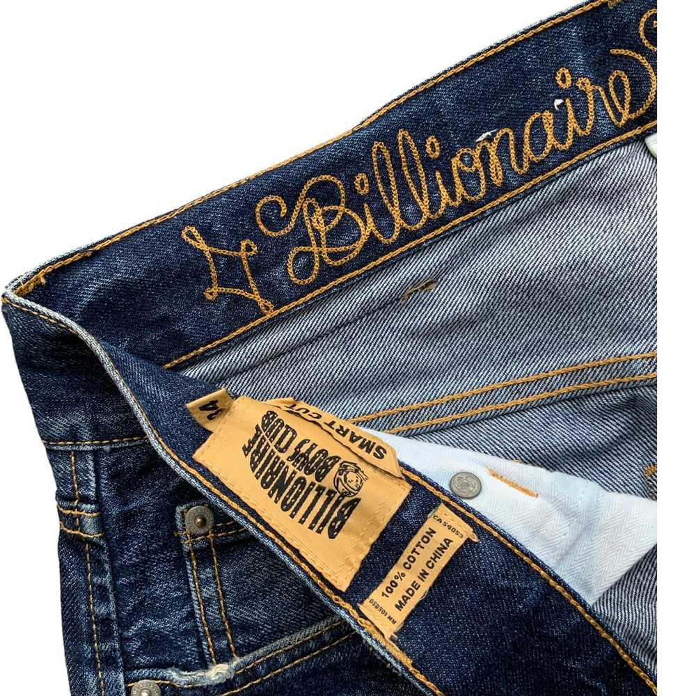 Billionaire Boys Club BILLIONAIRE BOYS CLUB ROCKE… - image 10