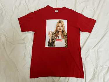 Supreme kate moss tee - Gem