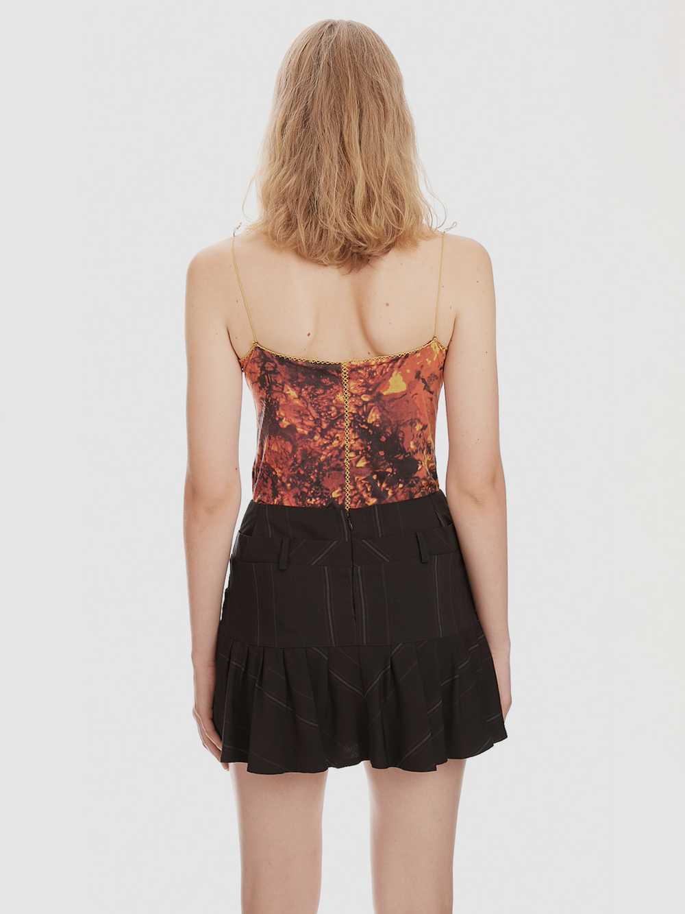 Plein Sud Camisole Top - image 3