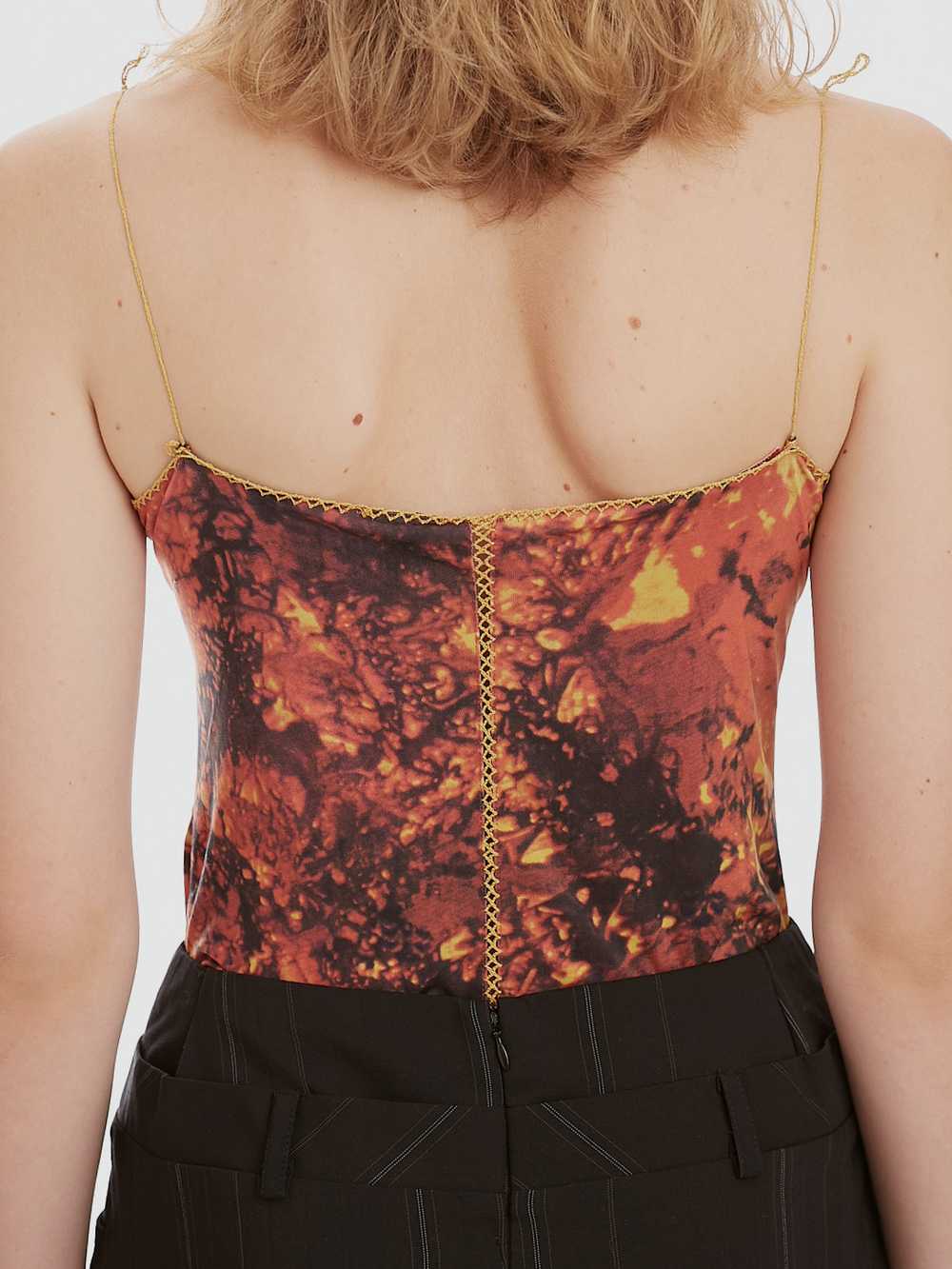 Plein Sud Camisole Top - image 4