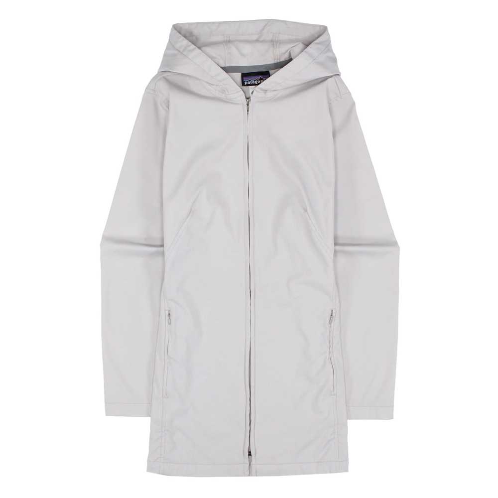 Patagonia - W's Winds-Day Jacket - image 1