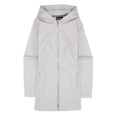 Patagonia - W's Winds-Day Jacket - image 1