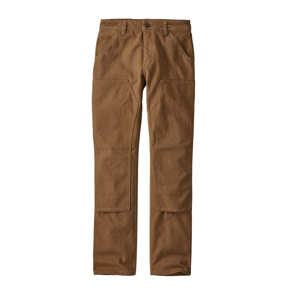 Patagonia - Women's Slim All Seasons Hemp Pants -… - image 1