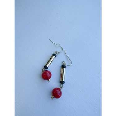 Chinese New Year Earrings - image 1