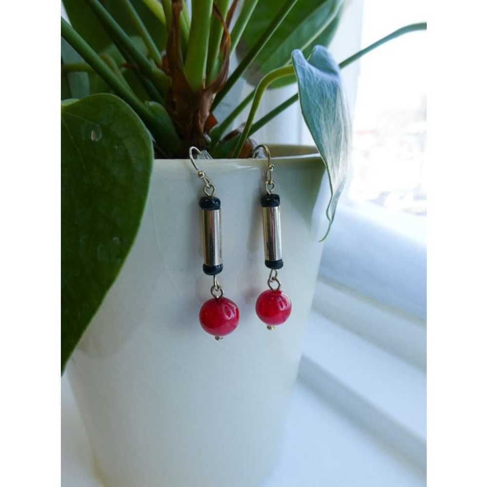 Chinese New Year Earrings - image 3
