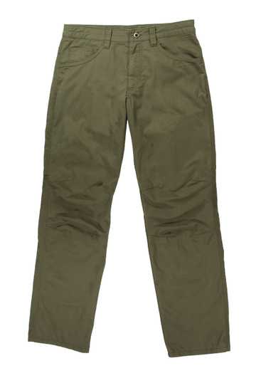 Patagonia - Men's Tenpenny Pants