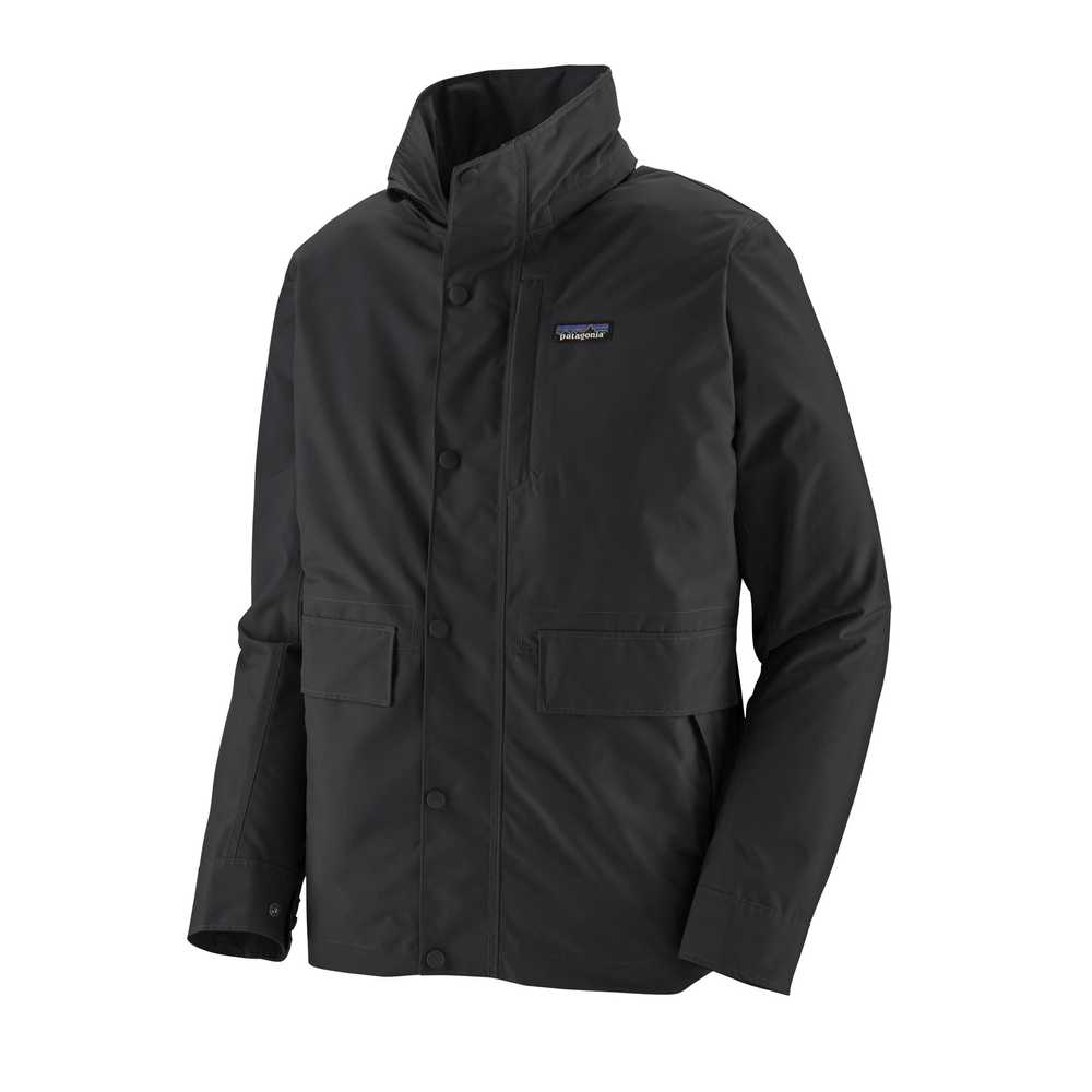 Patagonia - M's Light Storm Jacket - image 1