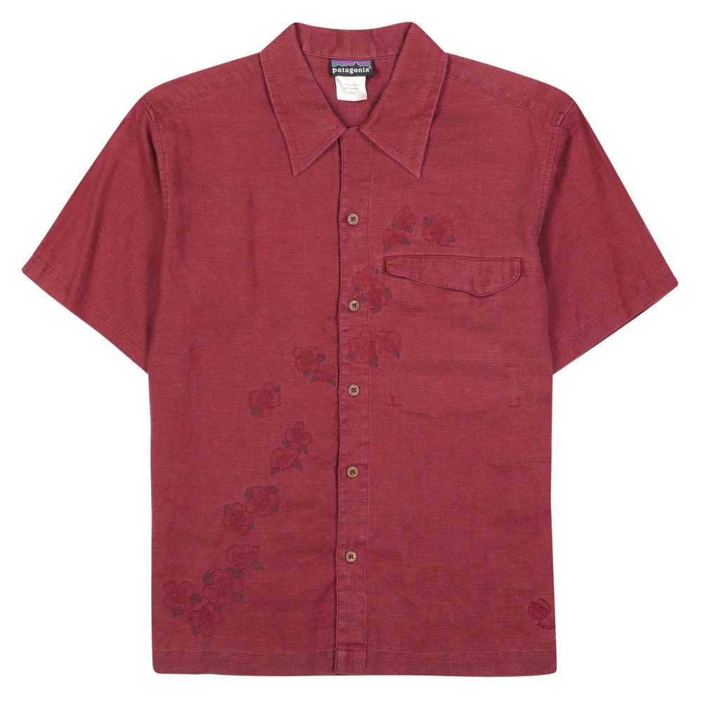 Patagonia - M's Short-Sleeved Winfield Shirt - image 1