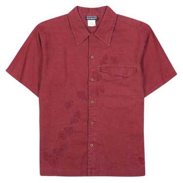 Patagonia - M's Short-Sleeved Winfield Shirt - image 1