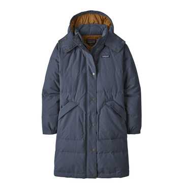 Patagonia downdrift parka - Gem