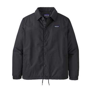 Patagonia - Men's Lined Isthmus Coaches Jacket - image 1