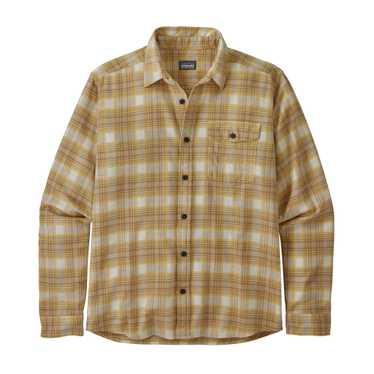 Patagonia - Men's Lightweight Fjord Flannel Shirt - image 1