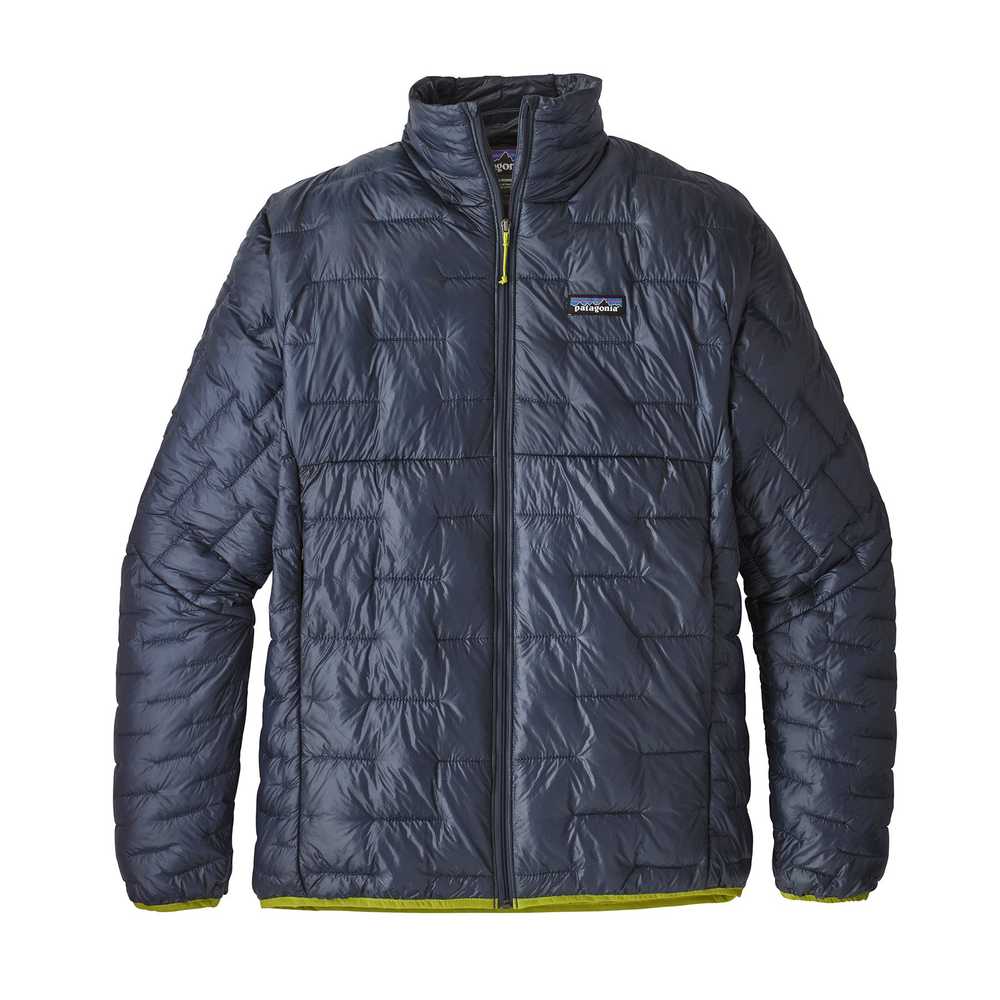 Patagonia - Men's Micro Puff® Jacket - image 1