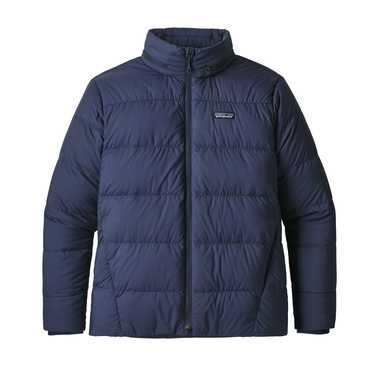 Patagonia - Men's Silent Down Jacket - image 1