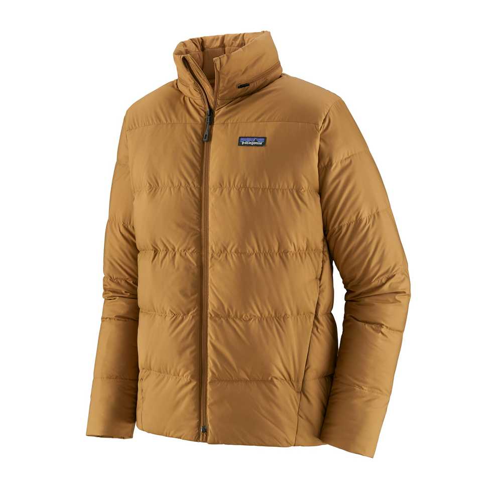 Patagonia - Men's Silent Down Jacket - image 1