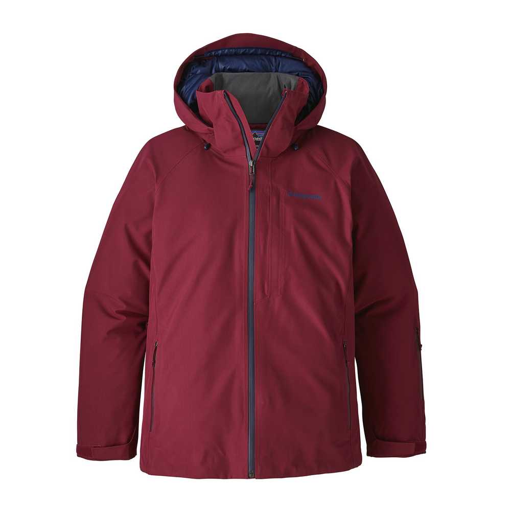 Patagonia - W's Insulated Powder Bowl Jacket - image 1